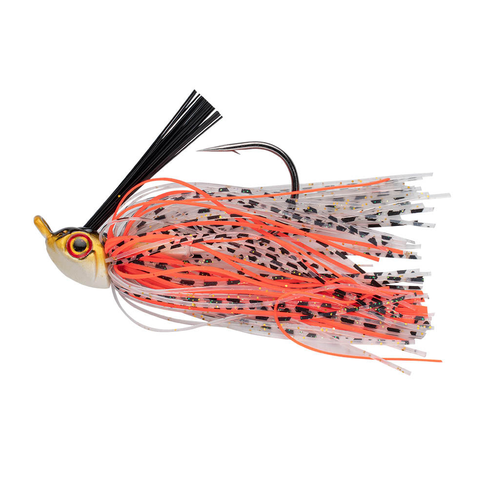 Bait Anti-hanging Composite Rotating Sequins Fake