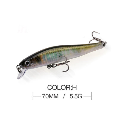 Fashion Freshwater Sea Fishing Lures