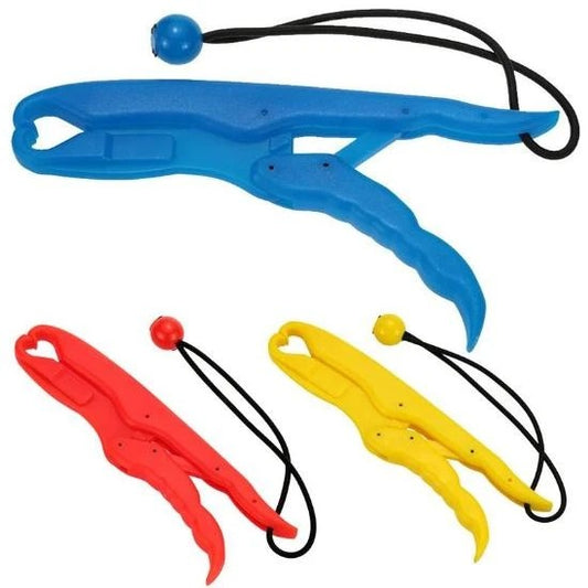 Fish control professional fishing pliers