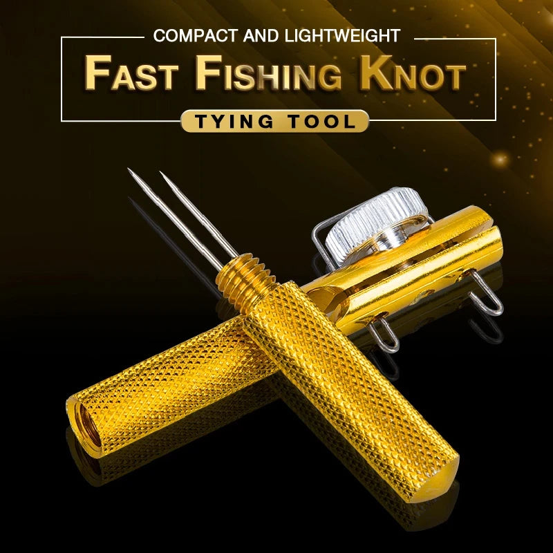 FastKnot Tying Tool