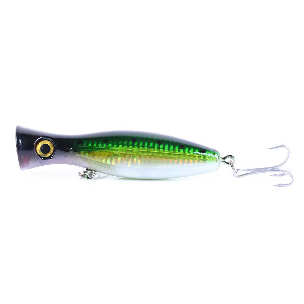 Luya Bionic Fish Bait