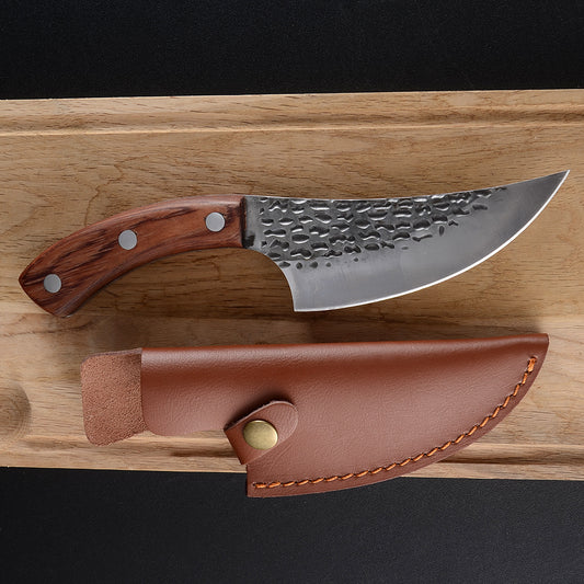 Cleaver Boning Knives