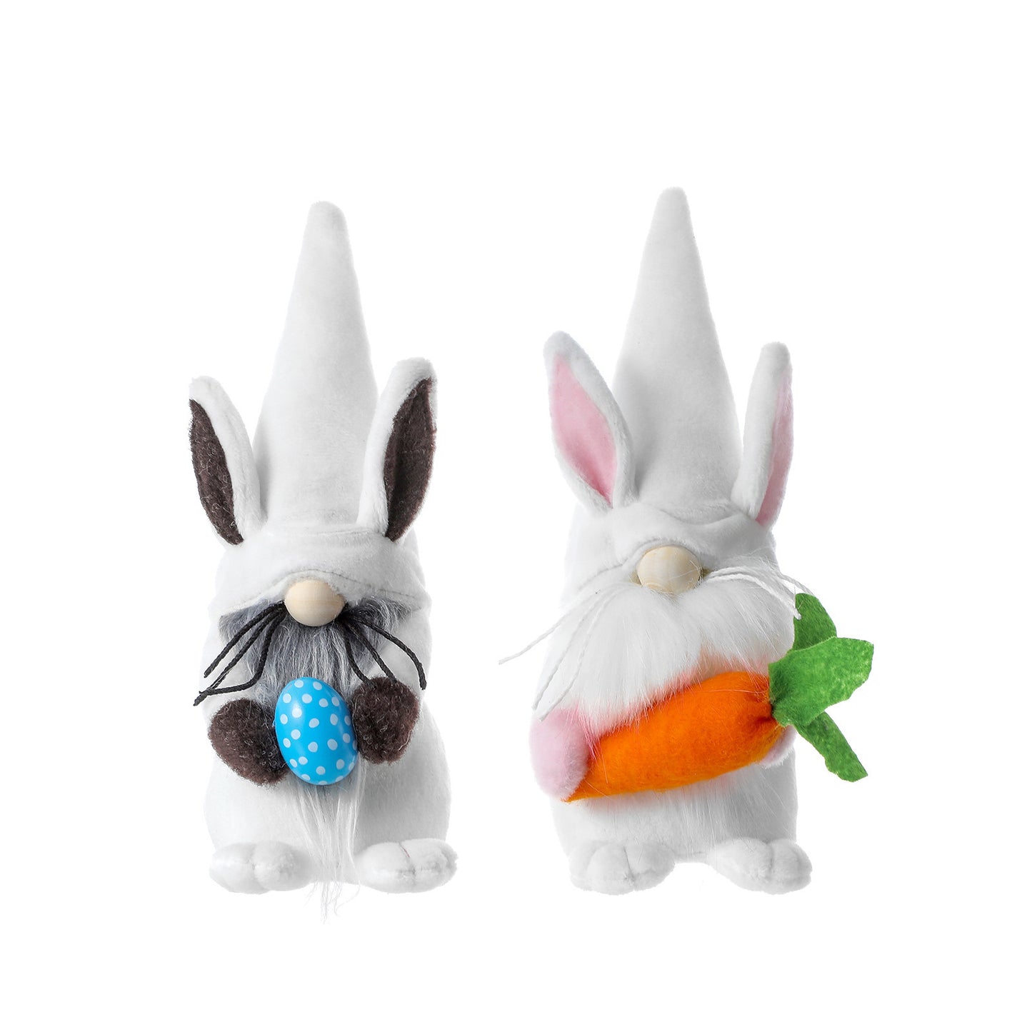 Easter Bunny Gnomes