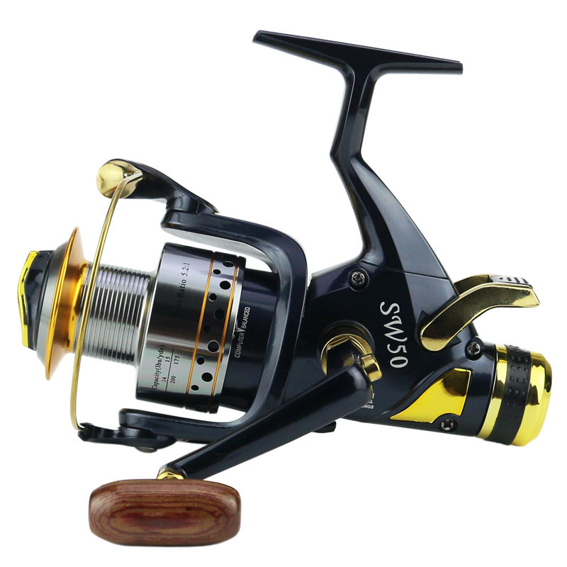 SW50 60 fishing reel fishing reel