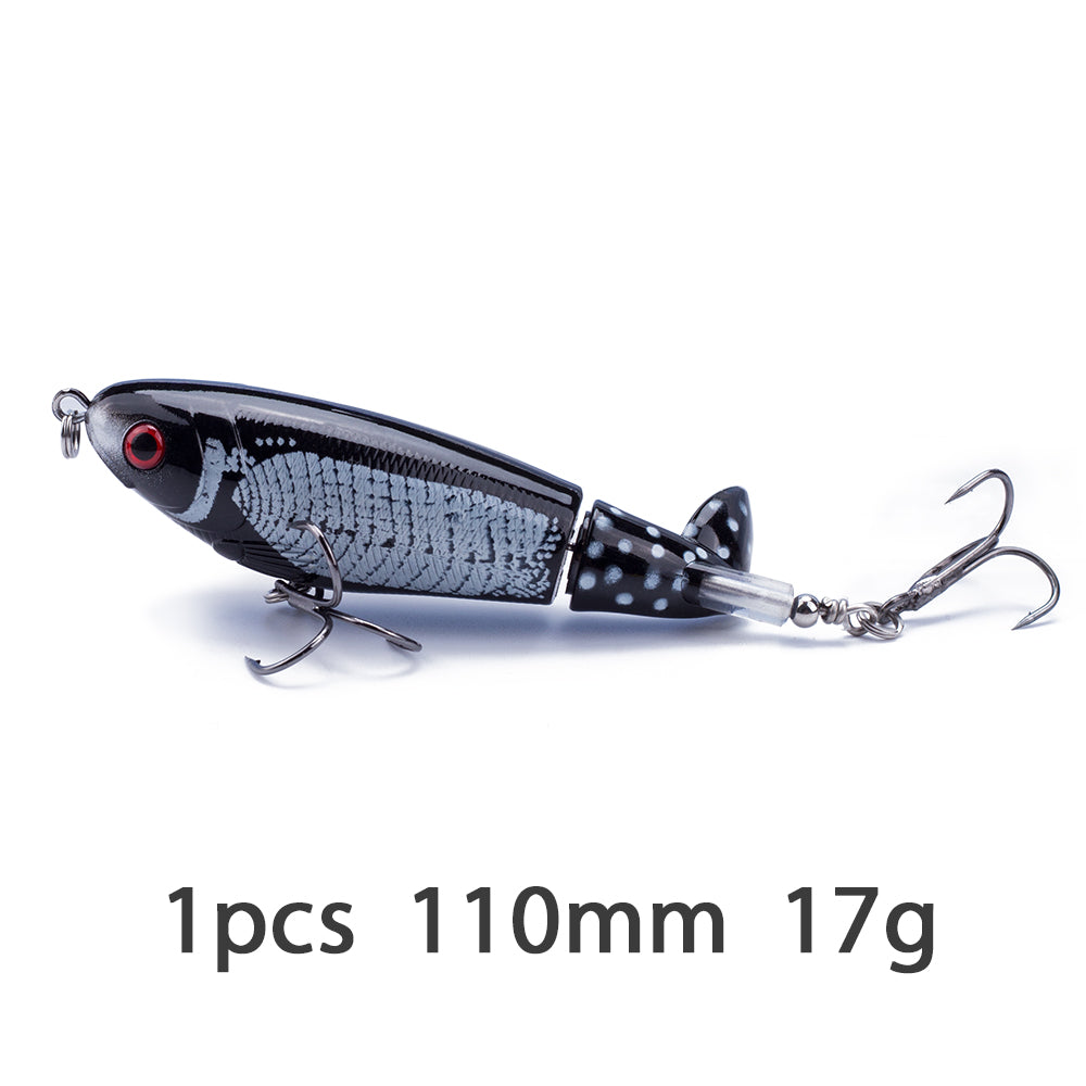 17G Sea Fishing Hard Lure Lure Simulation Lure