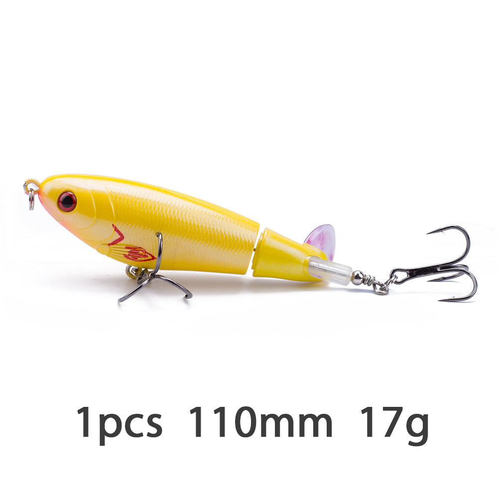 17G Sea Fishing Hard Lure Lure Simulation Lure