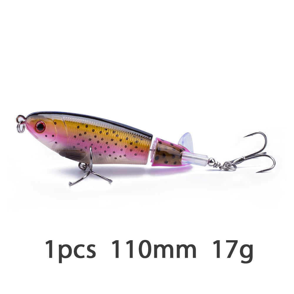 17G Sea Fishing Hard Lure Lure Simulation Lure