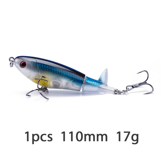 17G Sea Fishing Hard Lure Lure Simulation Lure