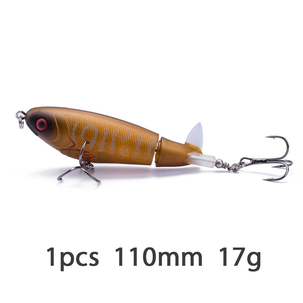 17G Sea Fishing Hard Lure Lure Simulation Lure