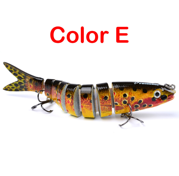 Fishing Lure Fishing Bait