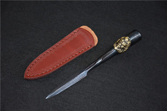 01587 Dasheng Tea Knife