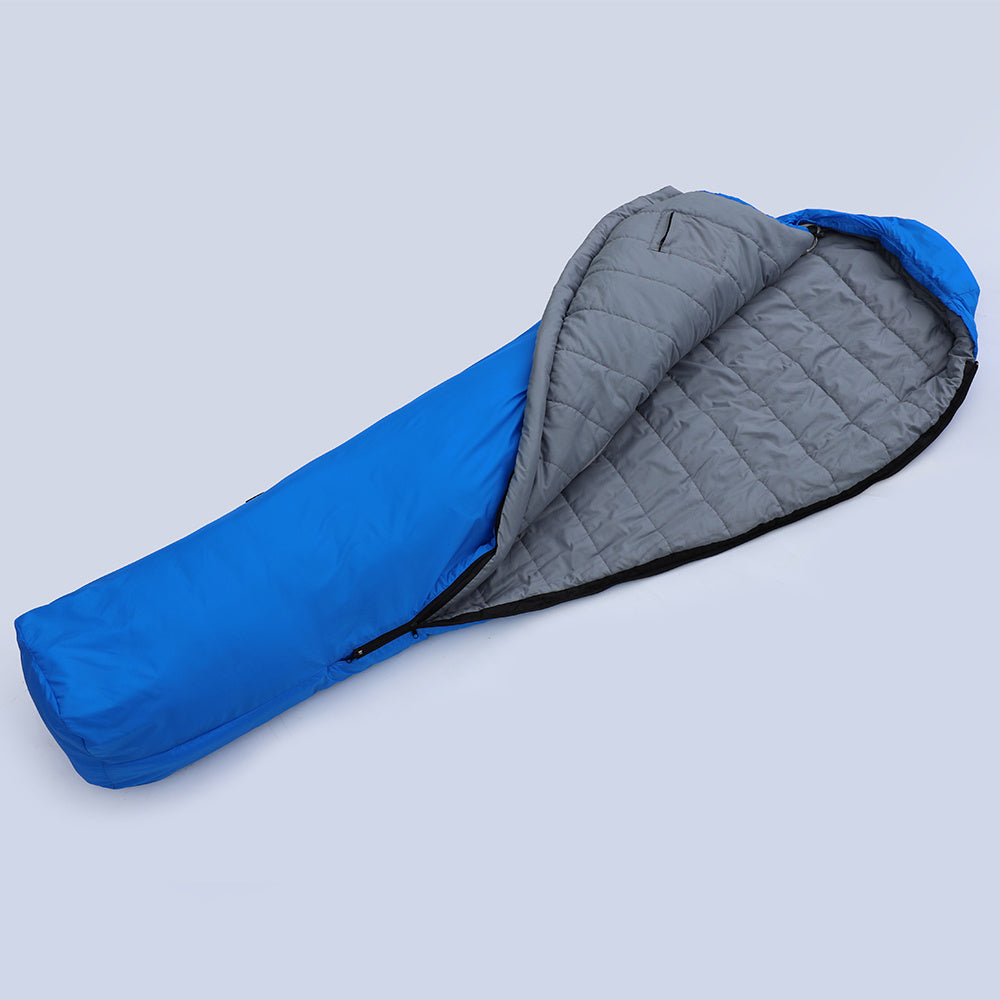 Outdoor 3 Season Camping Sleeping Bag