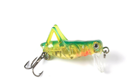 Simulation lure bait