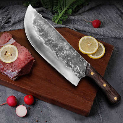 Hand Forged Stainless Steel  Special Knives