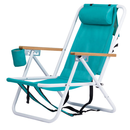 Folding Camping Chair!