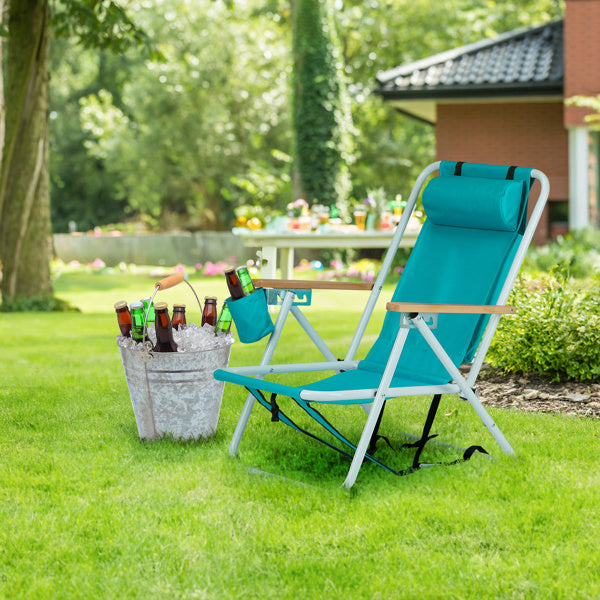 Folding Camping Chair!