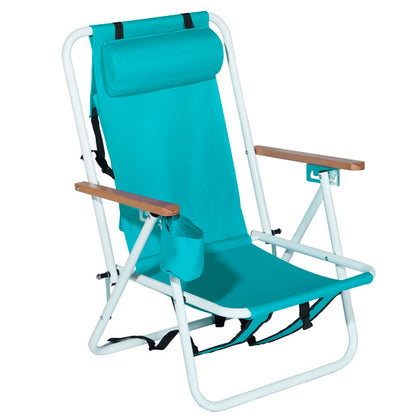 Folding Camping Chair!