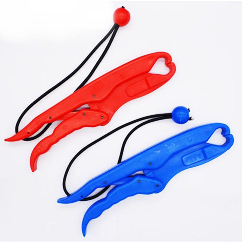 Fish control professional fishing pliers