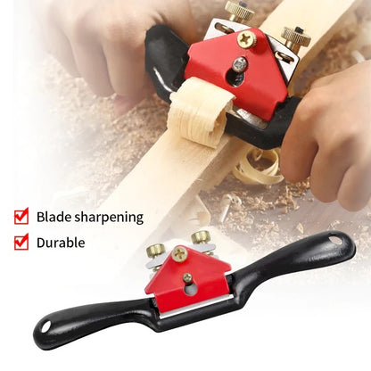 Adjustable Wood Spokeshave