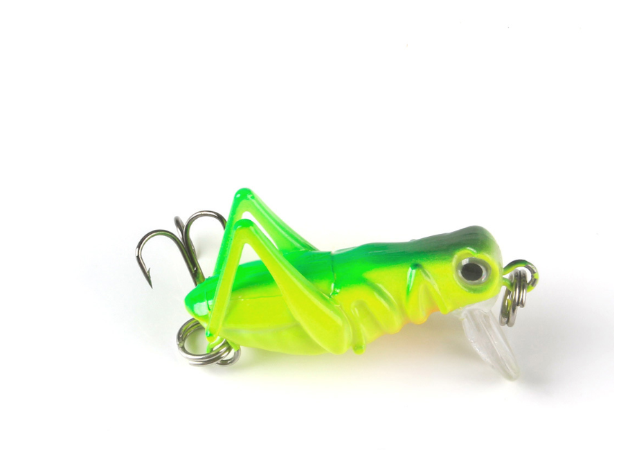 Simulation lure bait