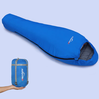 Outdoor 3 Season Camping Sleeping Bag