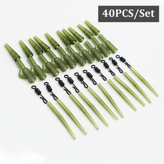 Carp fishing gear accessories