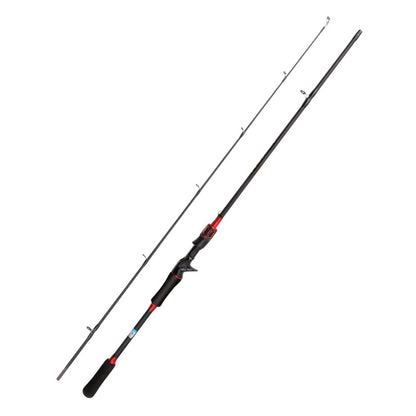 Carbon Luya Long-range Fishing Rod