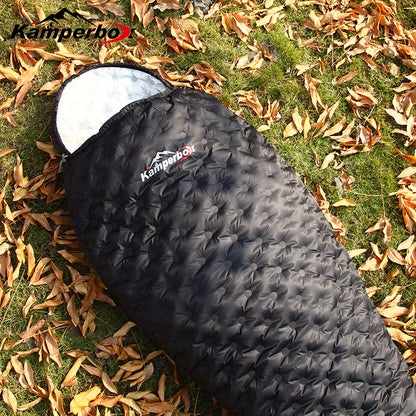 Bubble Air 2 Sleeping Bag!