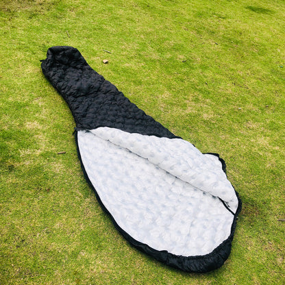 Bubble Air 2 Sleeping Bag!