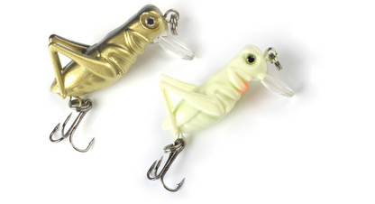 Simulation lure bait