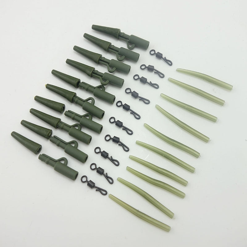 Carp fishing gear accessories