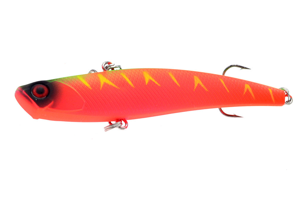 Plastic Luya Bait Fishing Tackle