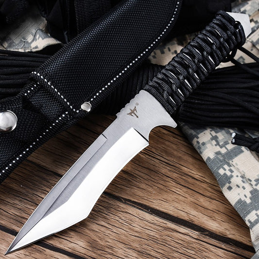 Calcined Tritium Carrying Knife Outdoor Special