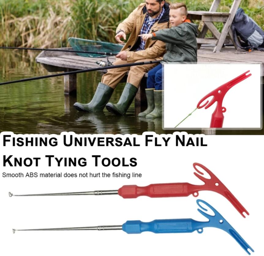 Outdoor Fishing Stainless Steel Fish Remover Decoupling Tool