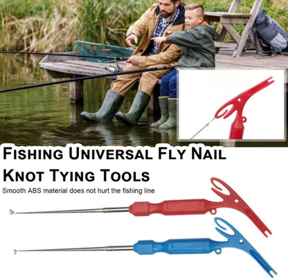 Outdoor Fishing Stainless Steel Fish Remover Decoupling Tool