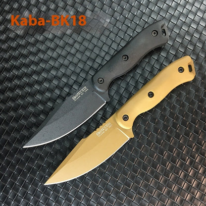 Multifunctional Portable Tool High Hard Camping Household Fruit Knife