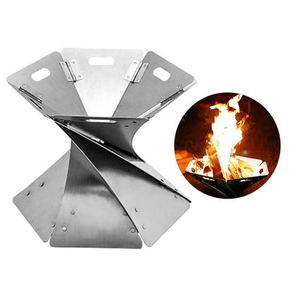 Your Ultimate Outdoor Camping Bonfire Heater