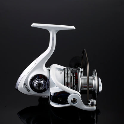 Fishing reel