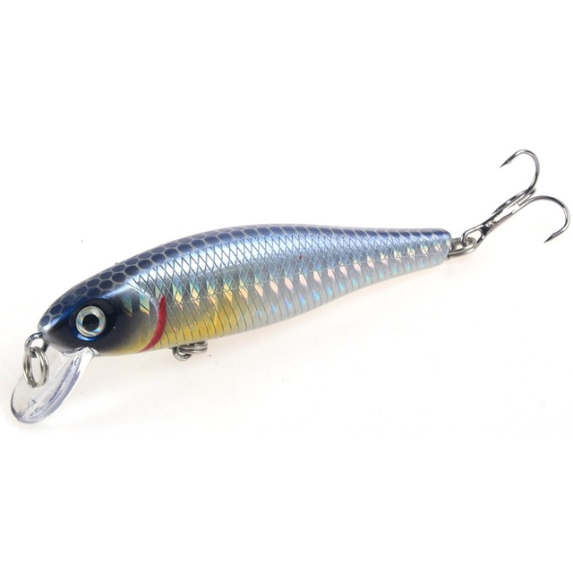 Outdoor Leisure Fashion Sinker Fishing Lures