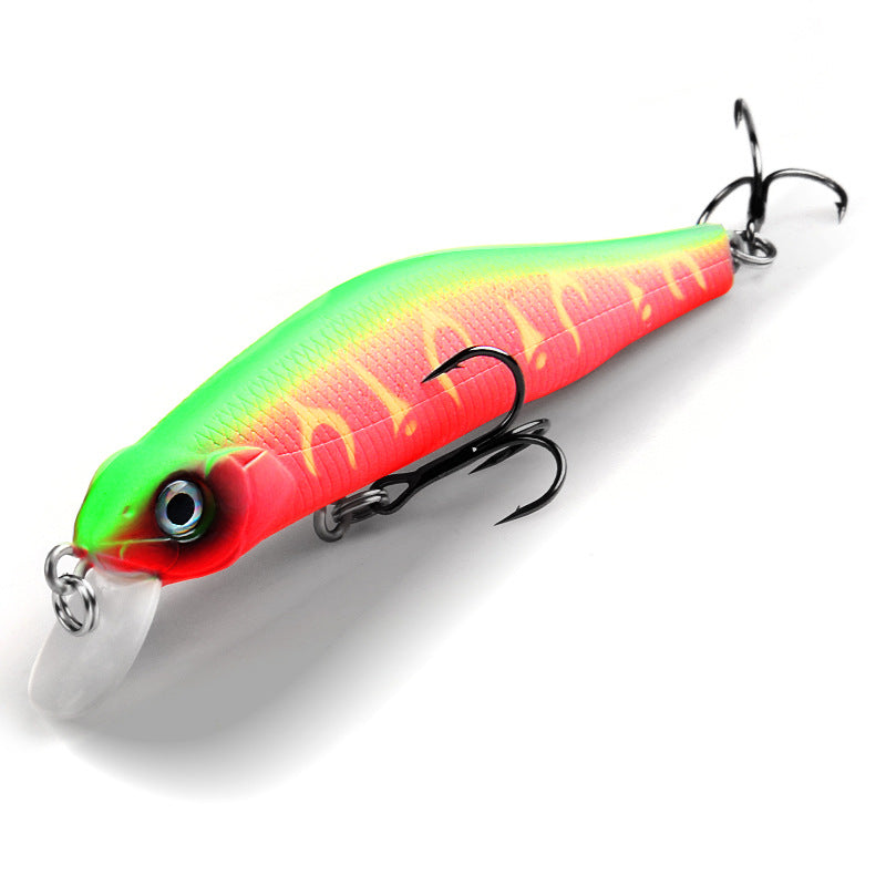 Long Shot 80mm8.5g Magnetic Freshwater Fishing Lure