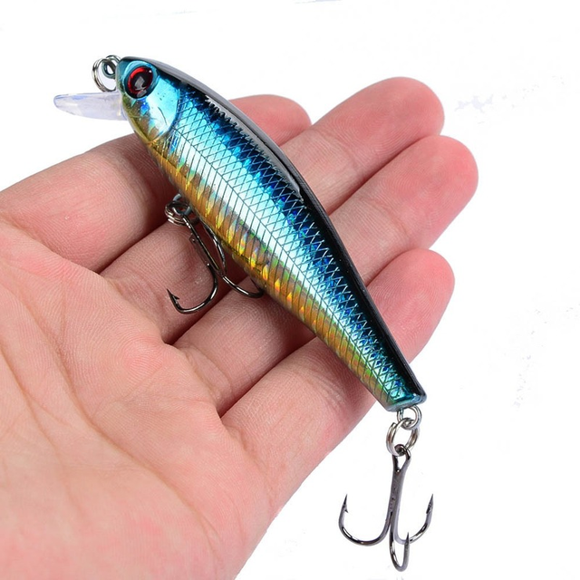 Outdoor Leisure Fashion Sinker Fishing Lures