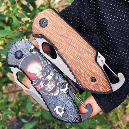 Camp Defense Mini Pocket Knife