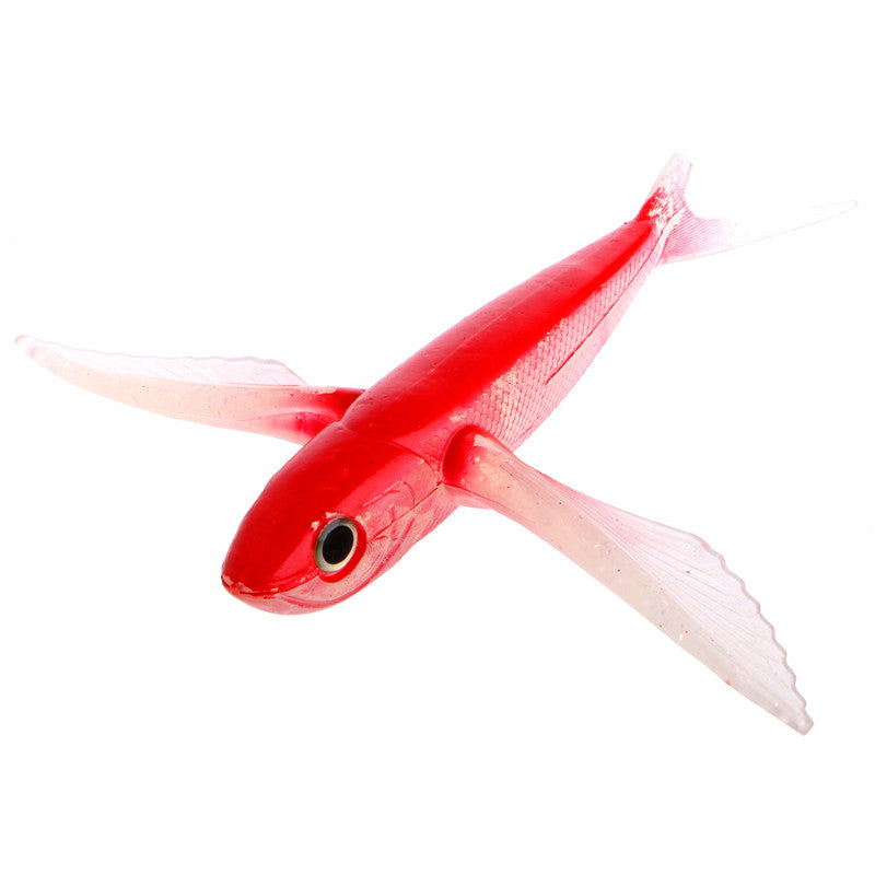 Sea Fishing Soft Lure Tuna Lure Lure