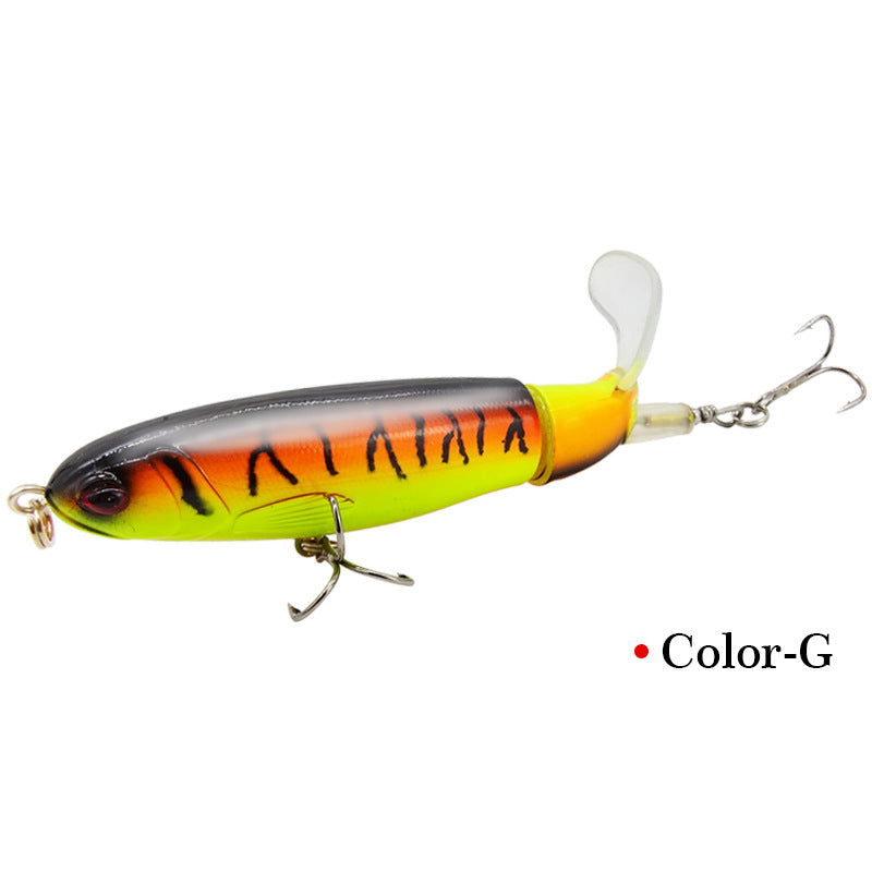 Outdoor fishing fishing gear floating bait