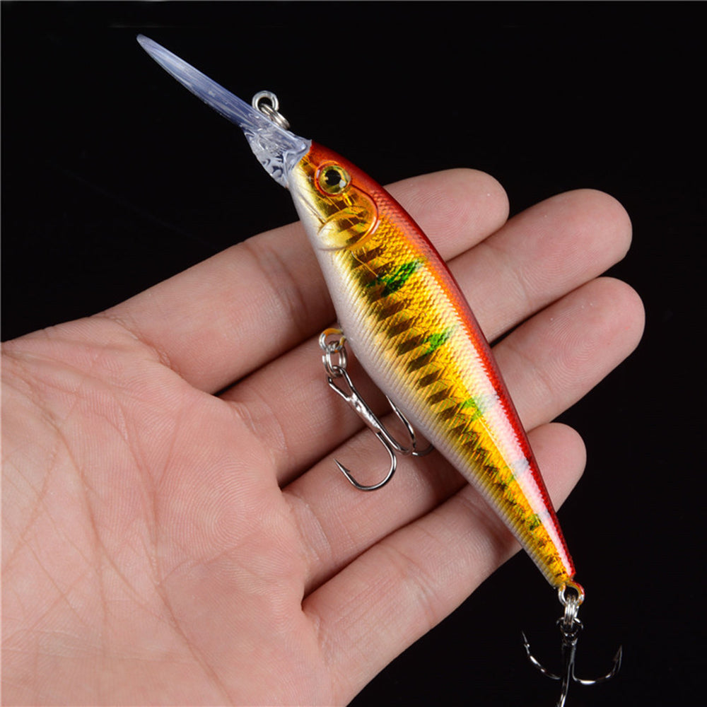 Bionic Bait Lure Special Fishing Gear Fishing Supplies