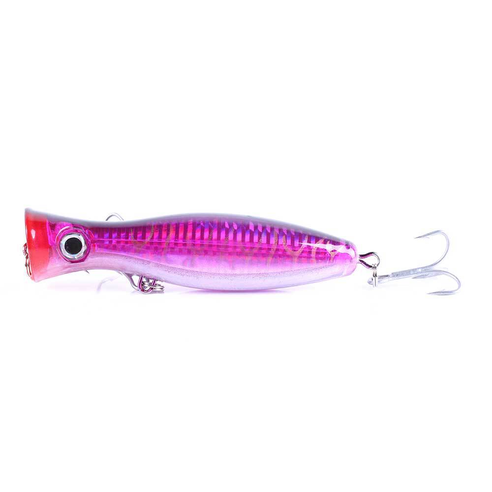 Luya Bionic Fish Bait