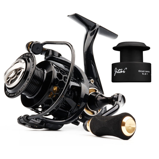 Coil Saltwater Carp Fishing Reel