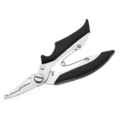 Multifunctional Fishing Equipment Decoupling Scissors