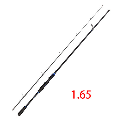 Carbon Luya Long-range Fishing Rod