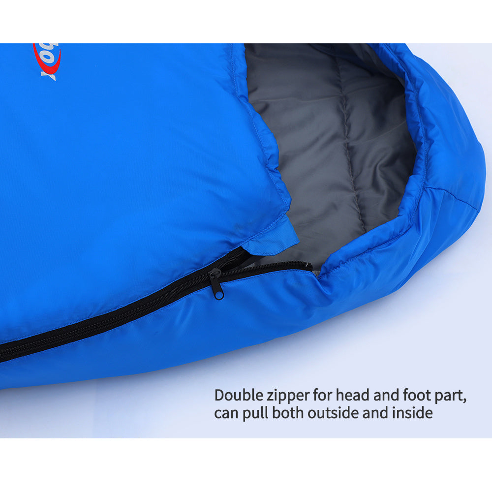 Outdoor 3 Season Camping Sleeping Bag